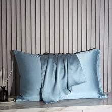 Load image into Gallery viewer, Silk Pillow Case