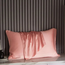 Load image into Gallery viewer, Silk Pillow Case