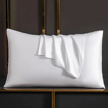 Load image into Gallery viewer, Silk Pillow Case