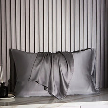 Load image into Gallery viewer, Silk Pillow Case