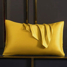 Load image into Gallery viewer, Silk Pillow Case