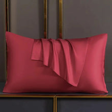 Load image into Gallery viewer, Silk Pillow Case