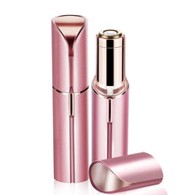 Load image into Gallery viewer, Mini Hair Shaver