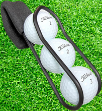 Load image into Gallery viewer, Portable Golf Holder