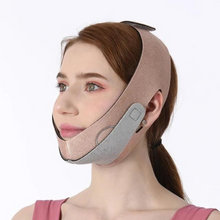 Load image into Gallery viewer, V Face Bandage