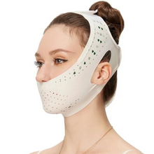 Load image into Gallery viewer, V Face Bandage