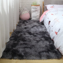 Load image into Gallery viewer, Fluffy Bedroom Carpet