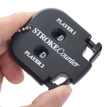 Load image into Gallery viewer, Golf Stroke Counter