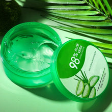 Load image into Gallery viewer, Aloe Vera Moisturizing Cream