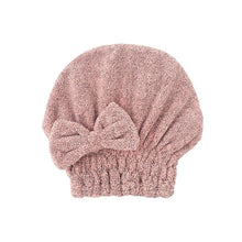 Load image into Gallery viewer, Bamboo Hair Towel Wrap