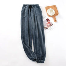 Load image into Gallery viewer, Flannel Pajama Pants