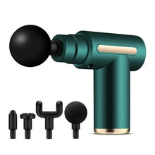 Load image into Gallery viewer, Massage Gun