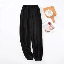 Load image into Gallery viewer, Flannel Pajama Pants