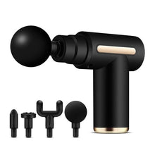 Load image into Gallery viewer, Massage Gun