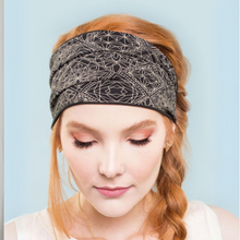 Load image into Gallery viewer, Bohemian Head Bands