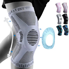 Load image into Gallery viewer, Copper Knee Brace