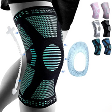 Load image into Gallery viewer, Copper Knee Brace