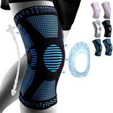 Load image into Gallery viewer, Copper Knee Brace