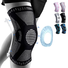 Load image into Gallery viewer, Copper Knee Brace
