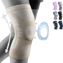 Load image into Gallery viewer, Copper Knee Brace