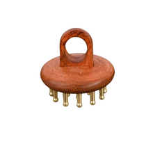 Load image into Gallery viewer, Scalp Massager