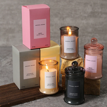 Load image into Gallery viewer, Smokeless Aromatherapy Candle