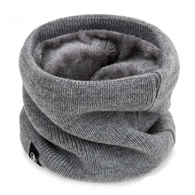 Load image into Gallery viewer, Winter Warmth Scarf