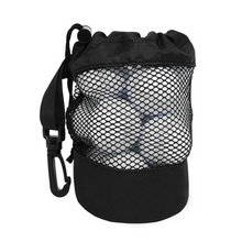 Load image into Gallery viewer, Golf ball bag