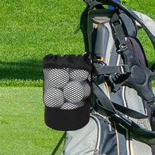 Load image into Gallery viewer, Golf ball bag