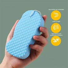 Load image into Gallery viewer, Bath Sponge