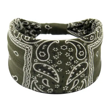 Load image into Gallery viewer, Bohemian Head Bands