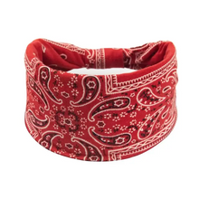 Load image into Gallery viewer, Bohemian Head Bands