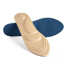 Load image into Gallery viewer, Orthopedic Memory Foam Insole