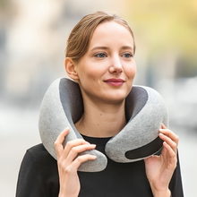 Load image into Gallery viewer, Camping Pillow Carry Bag