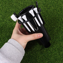 Load image into Gallery viewer, Golf Ball Tee Holder