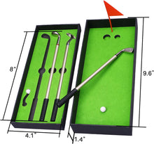 Load image into Gallery viewer, Golf Pen Set