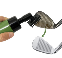 Load image into Gallery viewer, Golf Club Cleaner