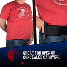 Load image into Gallery viewer, Universal Concealed Holster
