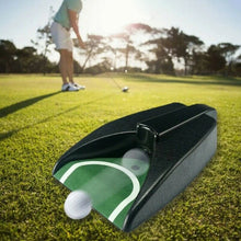 Load image into Gallery viewer, Putt Return Machine