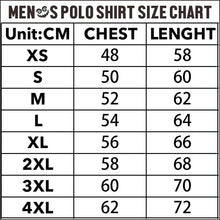 Load image into Gallery viewer, Golf Polo Shirt