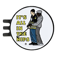 Load image into Gallery viewer, Happy Gilmore Ball Marker