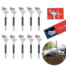 Load image into Gallery viewer, Unbreakable Golf Tees