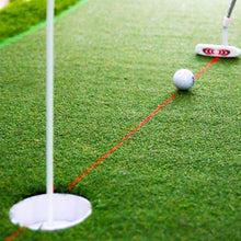Load image into Gallery viewer, Golf Putting Laser