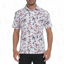 Load image into Gallery viewer, Golf Polo Shirt