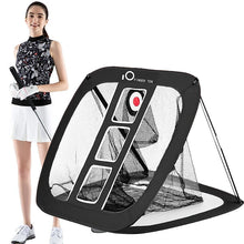 Load image into Gallery viewer, Golf Chipping Net