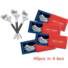 Load image into Gallery viewer, Unbreakable Golf Tees