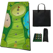 Load image into Gallery viewer, Chip N' Stick Golf Game