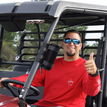 Load image into Gallery viewer, Golf Cart Speaker Strap