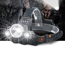 Load image into Gallery viewer, PowerMax™ Headlight