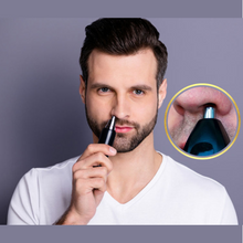 Load image into Gallery viewer, Nose Hair Remover
